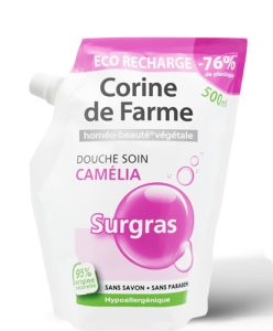 Eco recharge camilla