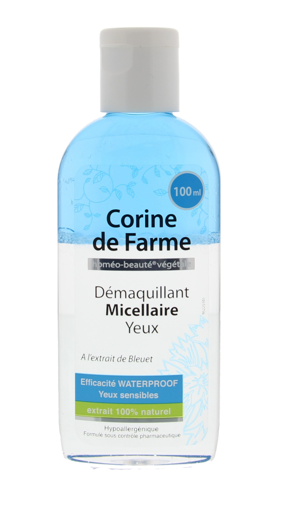 micellair reinigingswater